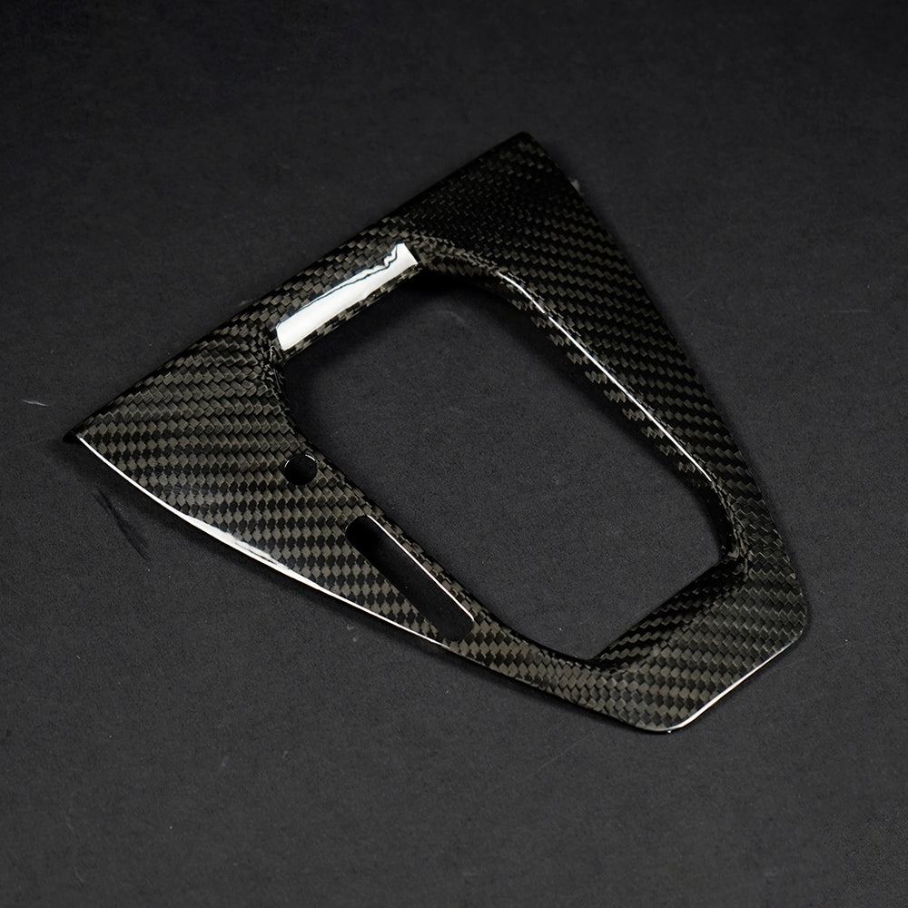 2024 Gear Shift Carbon Fiber Overlay 10 Speed
