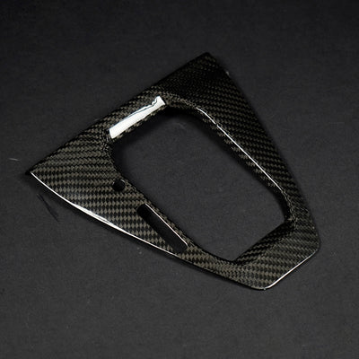 2024 Gear Shift Carbon Fiber Overlay 10 Speed