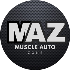 Muscle Auto Zone