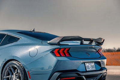 Mustang Dark Horse Handling Pack Wing